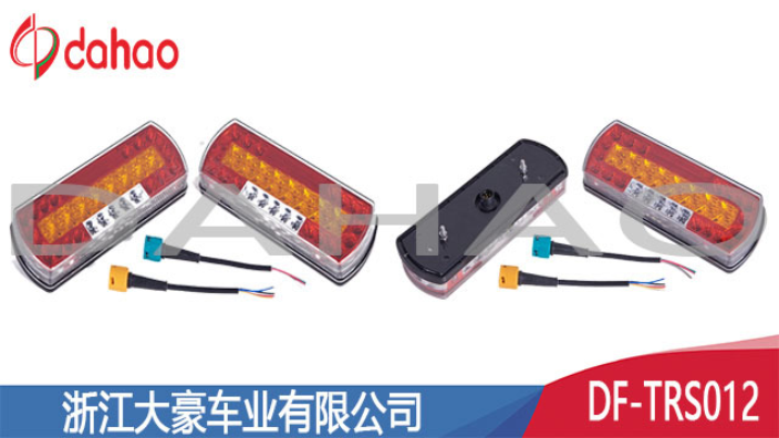 安徽定制LED尾燈經驗豐富,LED尾燈