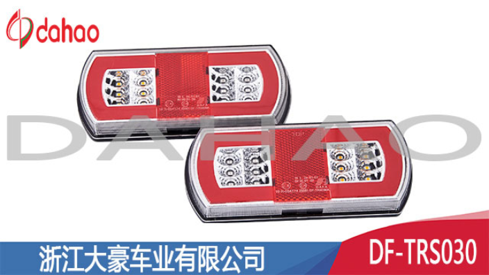 红桥区新型LED尾灯