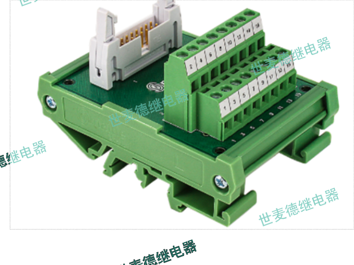 桂林5位继电器模块厂家定制