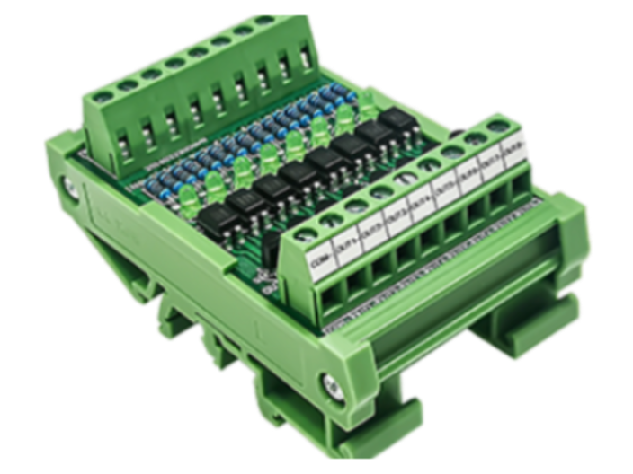 桂林直插式继电器模块厂家供应