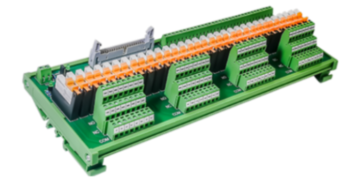 衢州4路继电器模块厂家供应