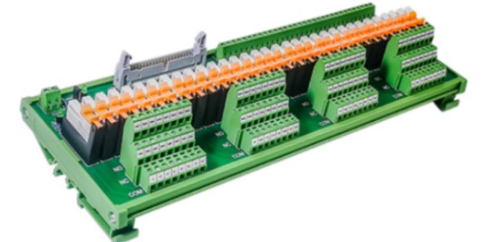 南宁直插式继电器模块厂家供应