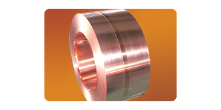 新疆镀锡磷铜带厂家 值得信赖 温州华盈铜业供应