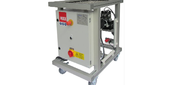 上海帶監(jiān)控液壓站HK3413 歡迎咨詢 上海沃頓供應(yīng);