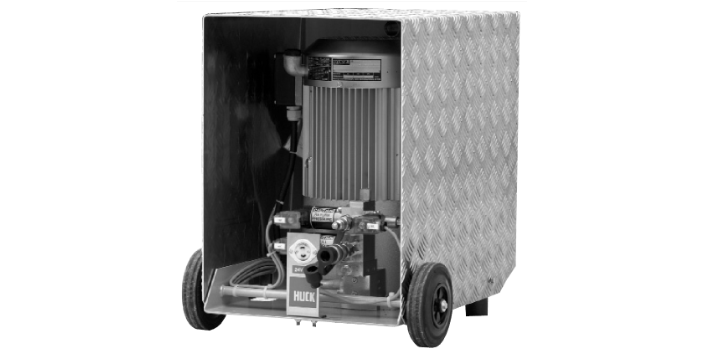 上海单面铆钉液压站 服务为先 上海沃顿供应