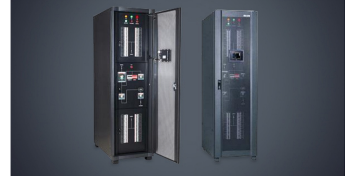 广东数据中心液冷机柜优势有哪些