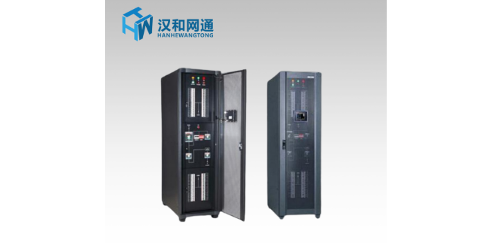 北京显卡液冷机柜安装方案