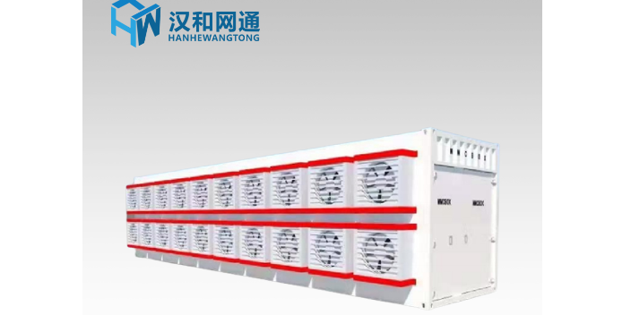 深圳数据中心液冷机柜连接件 欢迎咨询 深圳市汉和网通新能源科技供应;
