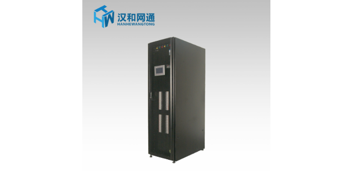 重庆数据中心液冷机柜安装方案