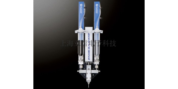 江苏润滑剂JET涂布系统武藏点胶机厂家