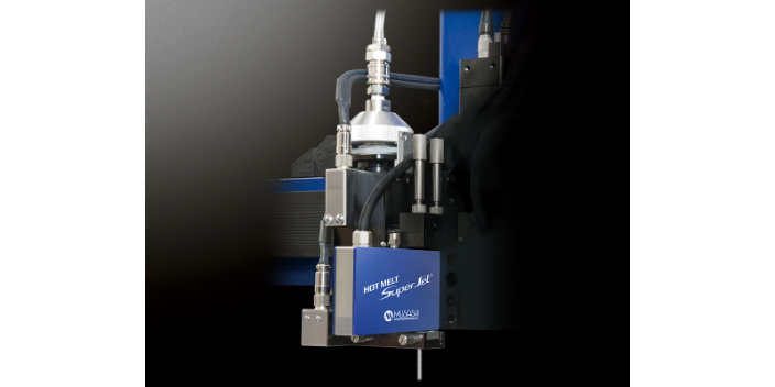 上海非接觸式點膠機適合微小點的涂布武藏點膠機廠家現(xiàn)貨 服務(wù)至上 上海亞哲電子科技供應(yīng)