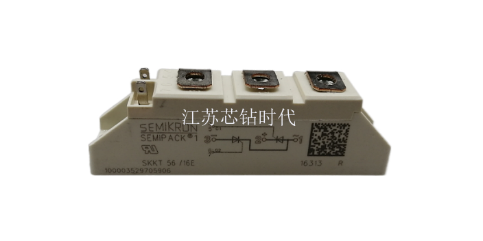 上海西门康可控硅模块报价 值得信赖 江苏芯钻时代电子科技供应
