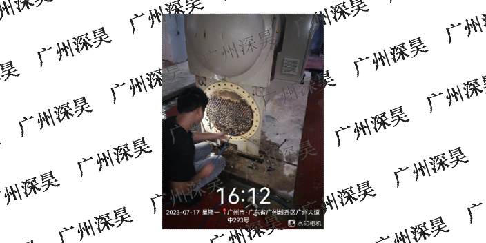 惠州中央空调整机清洗保养