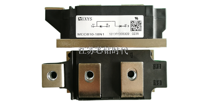天津本地艾赛斯IXYS二极管供应商 江苏芯钻时代电子科技供应
