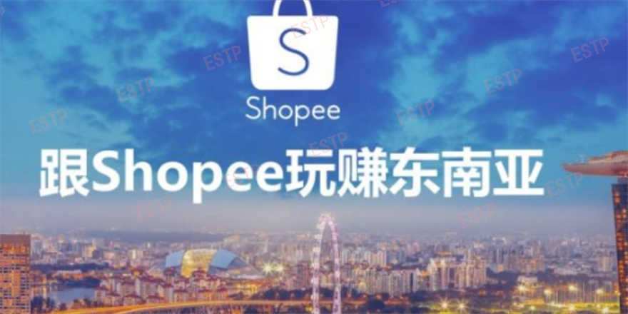 龙岗区Shopee海外仓运作流程 深圳易速菲供应链供应