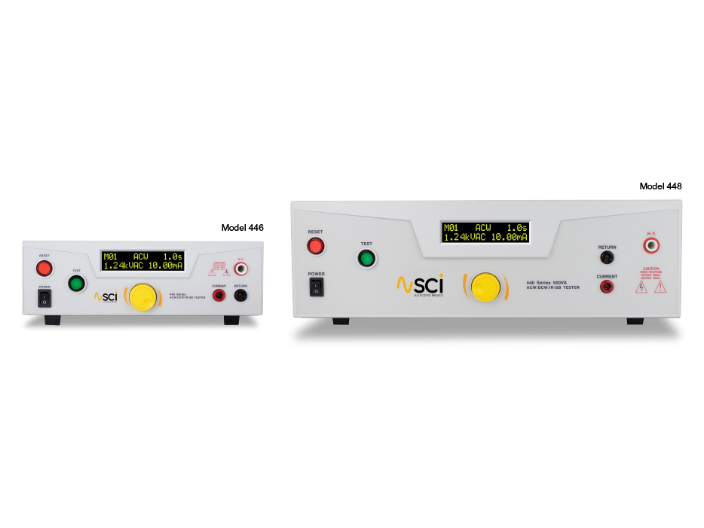 ESA-150A彩色全功能安規(guī)綜合分析儀代理公司