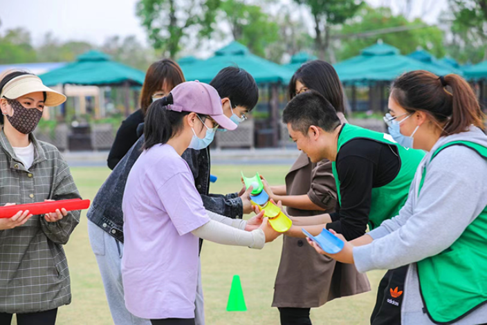 上海室內(nèi)趣味運(yùn)動(dòng)會定制 創(chuàng)造輝煌 上海玖九企業(yè)管理供應(yīng)