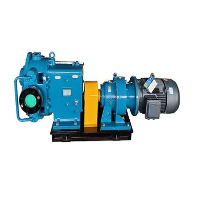 Cam Rotor Pump