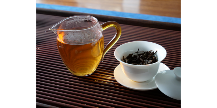 杭州价值含量白茶共同合作