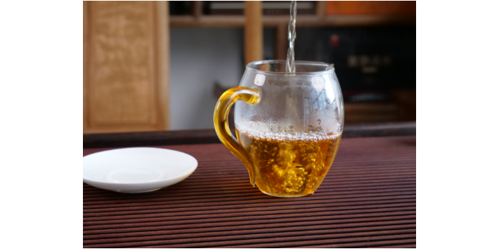 无锡历史悠久白茶销售