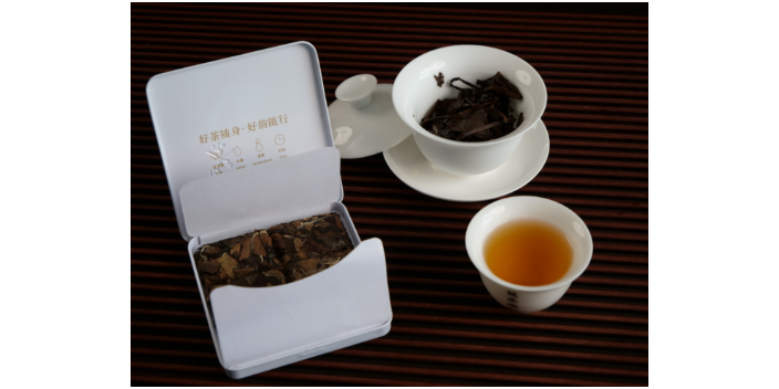 广州价值含量白茶贸易