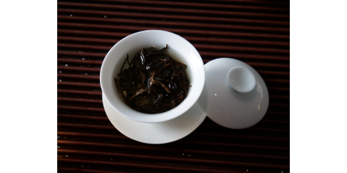 重庆历史悠久白茶