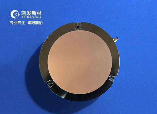 晶圓卡盤