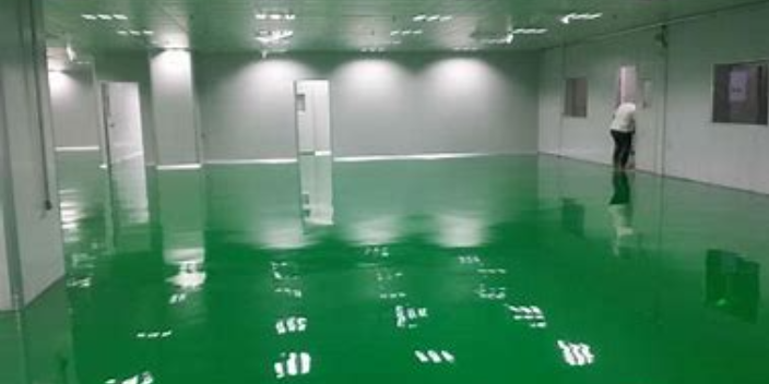安徽生產環氧自流平地坪供應商 歡迎咨詢 天津市津順天德建筑工程供應