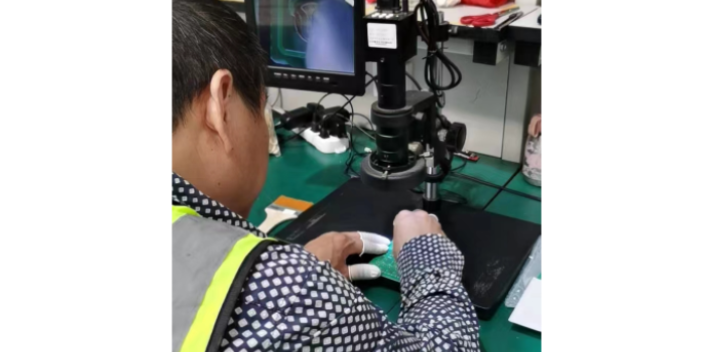 中山PCB选别 来电咨询 黑石电子机械供应;