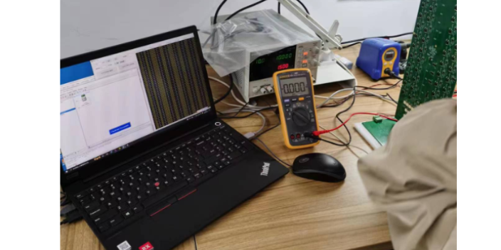 上海LED屏返工分選第三方 信息推薦 黑石電子機械供應(yīng)