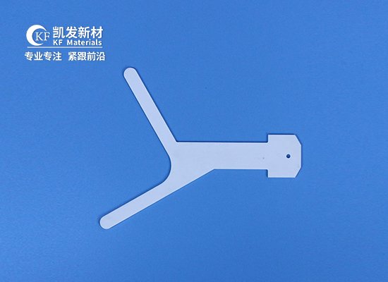 氧化鋁陶瓷搬運叉臂