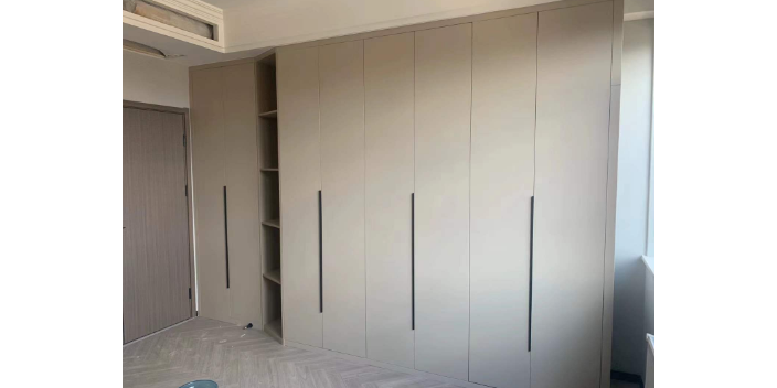江岸区美式风格全屋定制全包,全屋定制
