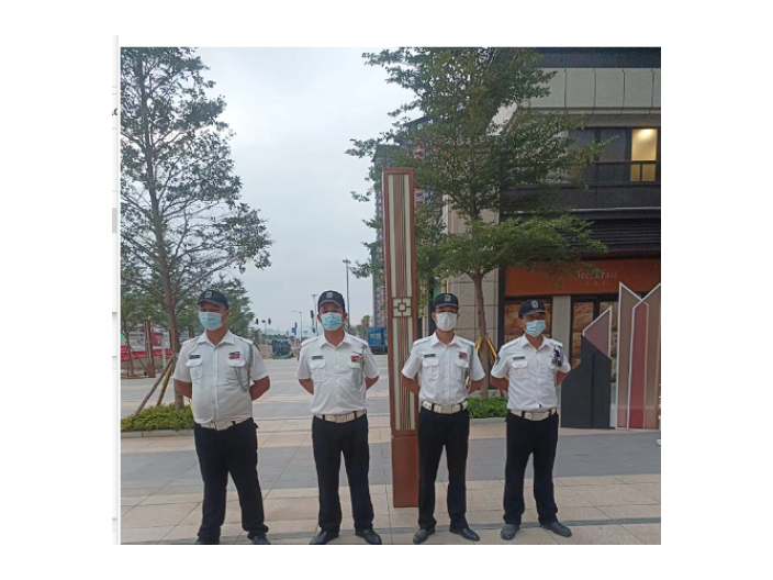 中山校園保安員 誠(chéng)信服務(wù) 廣東中興保安服務(wù)供應(yīng)
