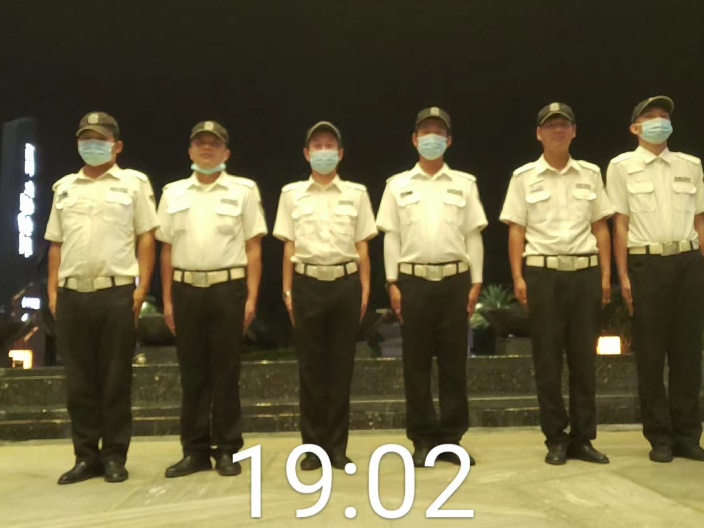 中山門衛(wèi)保安項(xiàng)目 誠(chéng)信服務(wù) 廣東中興保安服務(wù)供應(yīng)
