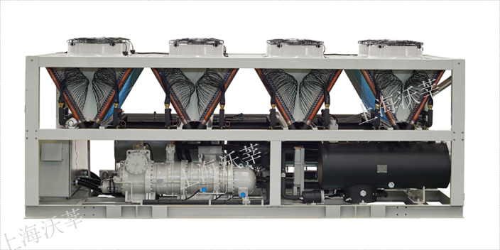 青海环保螺杆式空气源热泵设备厂家