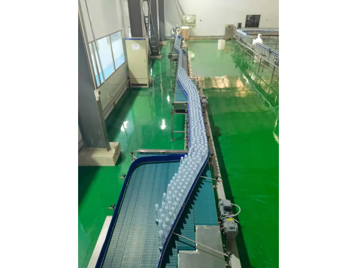 天河区自动灌装生产线生产厂家 广州潮越机械设备供应