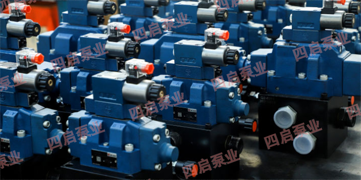 扬州活塞式卧式柱塞泵市场报价 扬州四启环保设备供应
