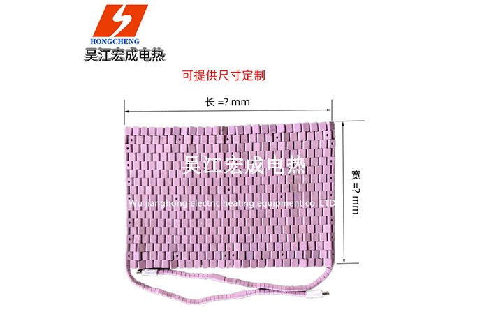 黑龙江绳型电加热器厂家批发价,电加热器