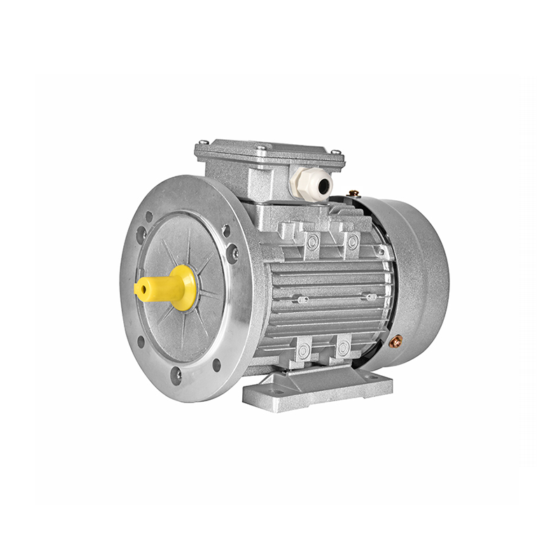 three-phase induction motors supplier
