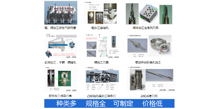 上海非标铣刀盘非标刀具 来电咨询 上海每卓实业供应