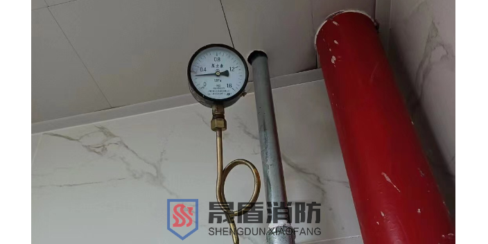 武汉新洲区消防工程要多少钱 湖北晟盾建设工程供应