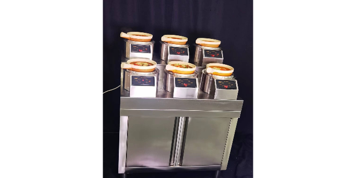 安徽电磁双头煲仔炉 小企鹅餐饮设备供应