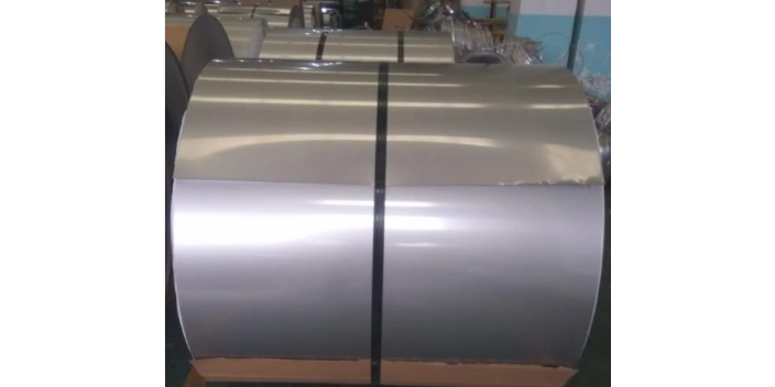 太原铁素体430不锈钢精密钢带 无锡钢隆不锈钢供应;