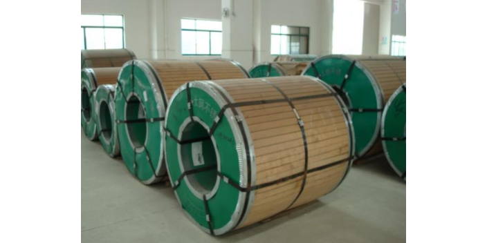 天津国标430不锈钢板 无锡钢隆不锈钢供应