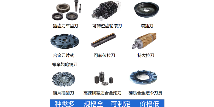 上海碗形插齿刀齿轮刀具 欢迎来电 上海每卓实业供应