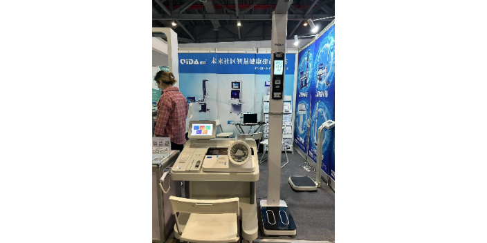 杭州超聲波身高體重儀廠家直銷 服務(wù)為先 浙江啟達(dá)醫(yī)療技術(shù)供應(yīng)