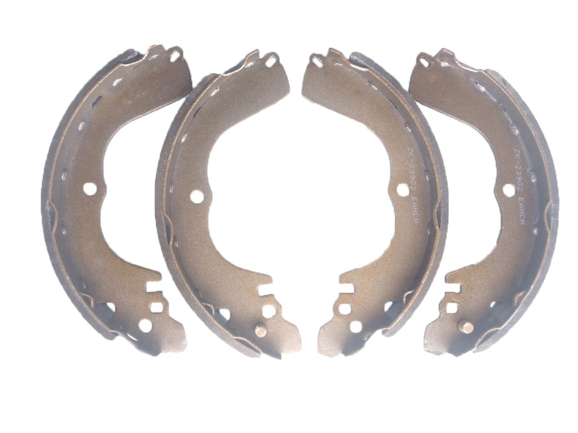 怎么選擇適合自己的剎車片？