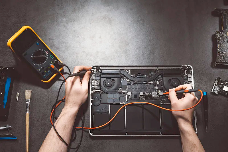 Types of Laptop Battery CellsSNSYIY