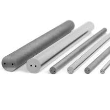 Solid Carbide Rods