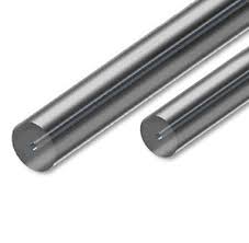 Solid Carbide Rods